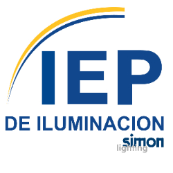 Logo IEP DE ILUMINACION SA