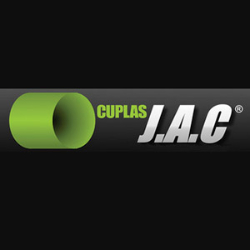 Logo CUPLAS JAC SRL