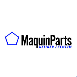 Logo MAQUIN PARTS S.A.