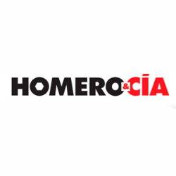 Logo HOMERO Y CIA SRL