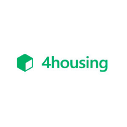Logo 4housing