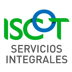 Logo Iscot Services S.A.