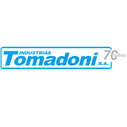 Logo Industrias Tomadoni SA