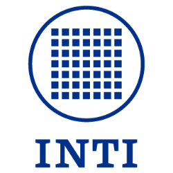 Logo Instituto Nacional de Tecnología Industrial-INTI