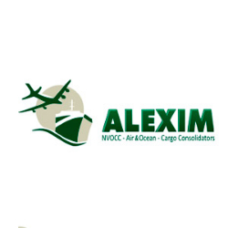Logo Alexim Argentina SRL