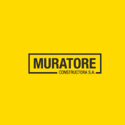 Logo Muratore Obras