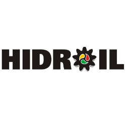 Logo Hidroil S.R.L.