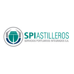 Logo GrupoSPI Astilleros