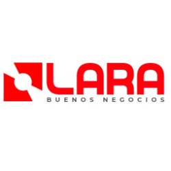 Logo LARA S.A.