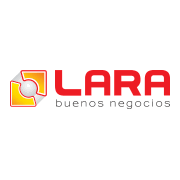 Logo Distribuidora Lara S.A: