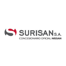 Logo Surisan S.A.