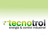 Logo TECNOTROL SRL