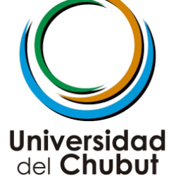 Logo UNIVERSIDAD DEL CHUBUT