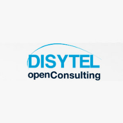 Logo DISYTEL CONSULTING S.A.