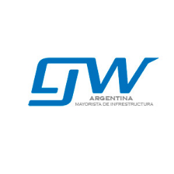 Logo GW ARGENTINA S.A.