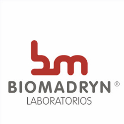 Logo BIOMADRYN LABORATORIOS