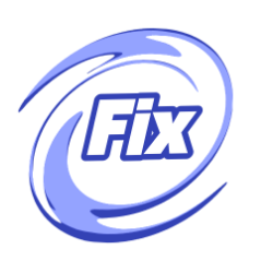 Logo FIX Servicios