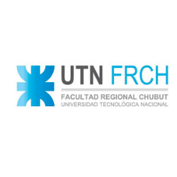 Logo UTN FRCH
