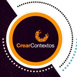 Logo CREARCONTEXTOS S.R.L.
