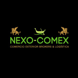 Logo NEXO-COMEX