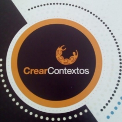 Logo CREARCONTEXTOS SRL