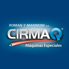 Logo Roman y Marinoni S.A