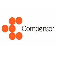 Logo COMPENSAR