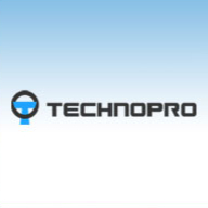 Logo Technopro srl