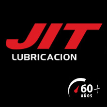 Logo JIT LUBRICACIÓN