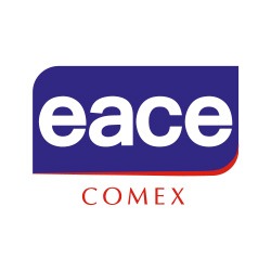 Logo EACE- ESTUDIO ADUANERO Y DE COMERCIO EXTERIOR S.A.