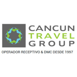 Logo CANCUN TRAVEL GROUP