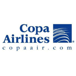 Logo COPA AIRLINES