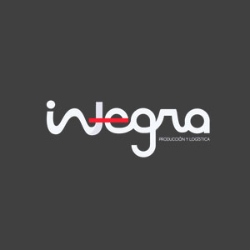 Logo INTEGRA PRODUCCION Y LOGISTICA