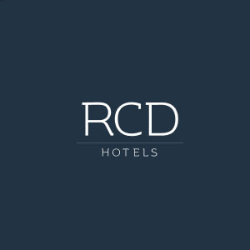 Logo RCD HOTELS