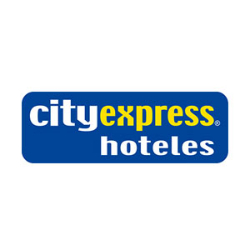 Logo HOTELES CITYEXPRESS