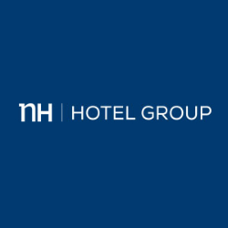 Logo NH HOTEL GROUP S.A