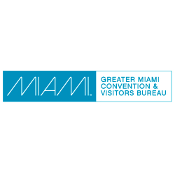 Logo Greater Miami Convention & Visitors Bureau