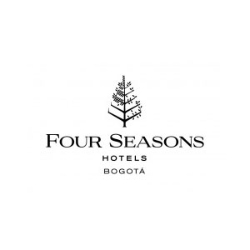 Logo FOUR SEASONS HOTELS BOGOTA