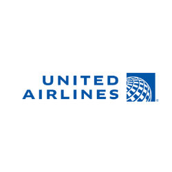 Logo United Airlines Inc.