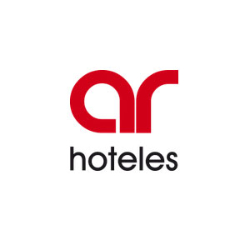 Logo AR HOTELES SAS 