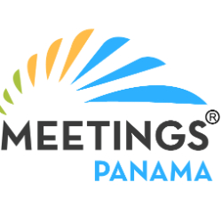Logo Meetings Panama
