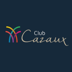 Logo CLUB CAZAUX