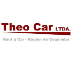 Logo THEO CAR LTDA