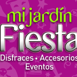 Logo Mi Jardin Fiesta