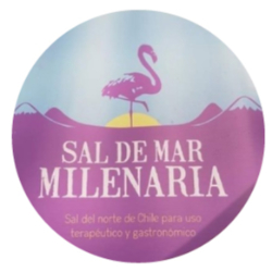 Logo Sal Milenaria