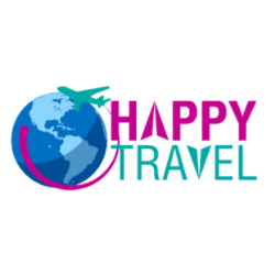 Logo Happy Travel 