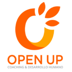 Logo Open Up