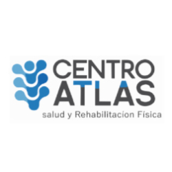 Logo Centro Atlas Limitada