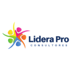 Logo Lidera Pro Consultores 