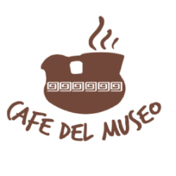 Logo Café del Museo